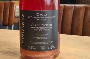 Roederer warns UK urban winery Renegade over &#8216;Crystal&#8217; wine