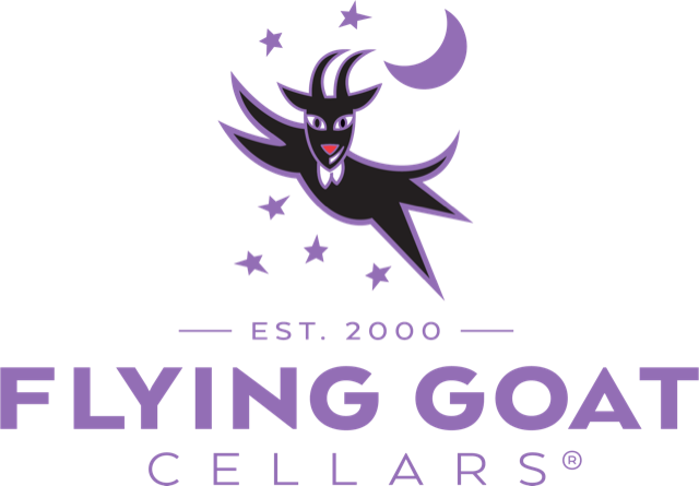 Flying Goat Cellars Releases First  Goat Bubbles Pinot Meunier 