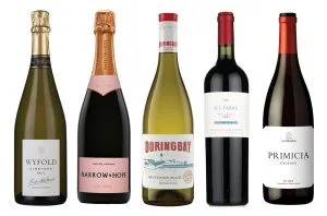 , DWWA Shopper’s Guide: Award-winning wines from Laithwaites