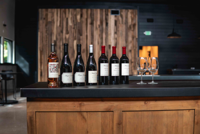 Mark Ryan Winery Announces New Woodinville Tasting Room