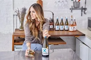 Invivo X, SJP: Sarah Jessica Parker’s wine range, including new low-alcohol wine duo