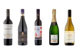 Best Sainsbury&#8217;s wines to try