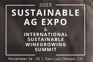 Don’t Miss These 5 Experts at the Sustainable Ag Expo