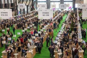 Millésime BIO 2024 &#8211; The organic wine world gathers again in Montpellier