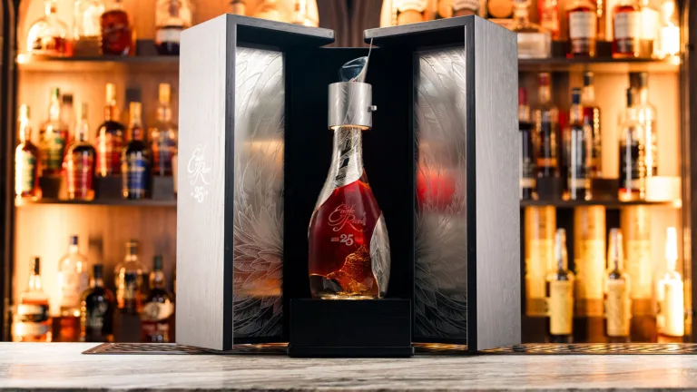 Buffalo Trace Announces Extremely Limited, $10,000 Eagle Rare 25