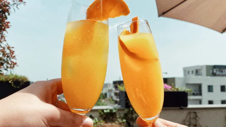 California Restaurants Institute ‘Vomit Fees’ for Guests That Can’t Handle Bottomless Brunch