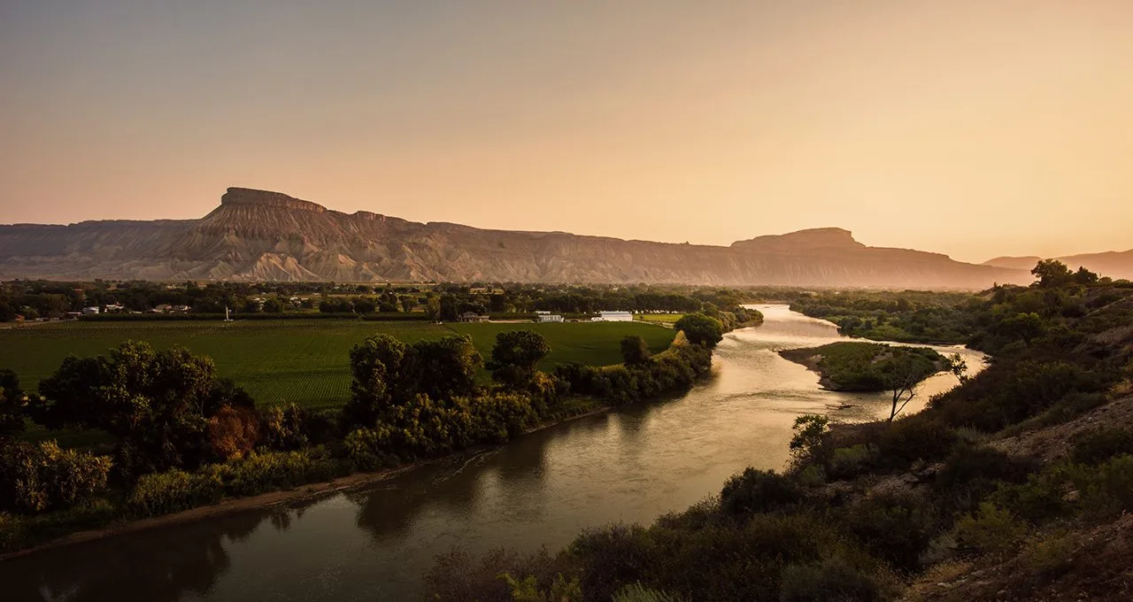 , Tasting Top Colorado Wines