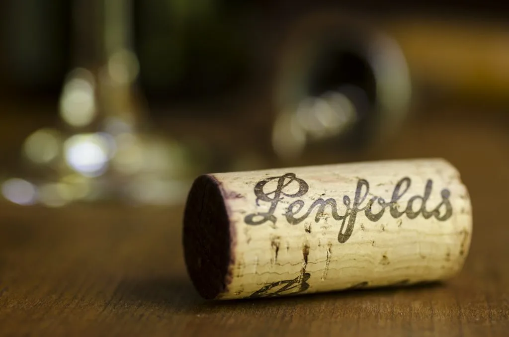 , Penfolds 2023 Collection: The art of composition