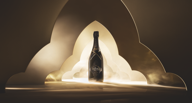 How Moët’s new top-end Champagne is ‘haute oenologie’