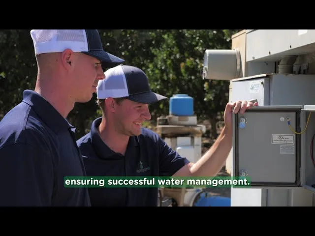 Take Control: Farm Management Simplified with HotSpot AG