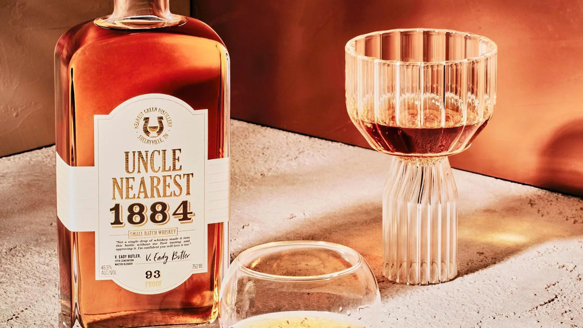 , Uncle Nearest Acquires Esteemed French Vineyard to Launch Cognac Brand