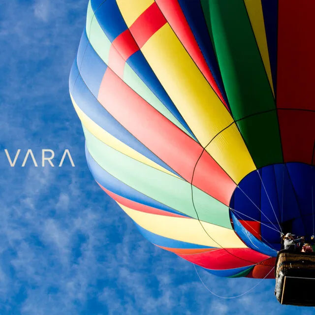 Vara Winery &amp; Distillery to Offer Special Menu Oct. 7-15 and Grill Master Pop-Up Oct. 11 at Albuquerque Balloon Fiesta