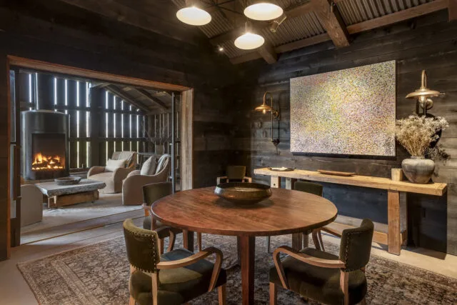 The Barn at the Hilt Estate Unveils New Tasting Experiences at Its Artfully Designed Space in the Heart of Santa Barbara Wine Country