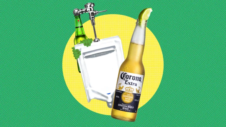 The 1987 ‘Urine in Corona’ Hoax — a Slanderous Rumor That Nearly Derailed the Mexican Lager