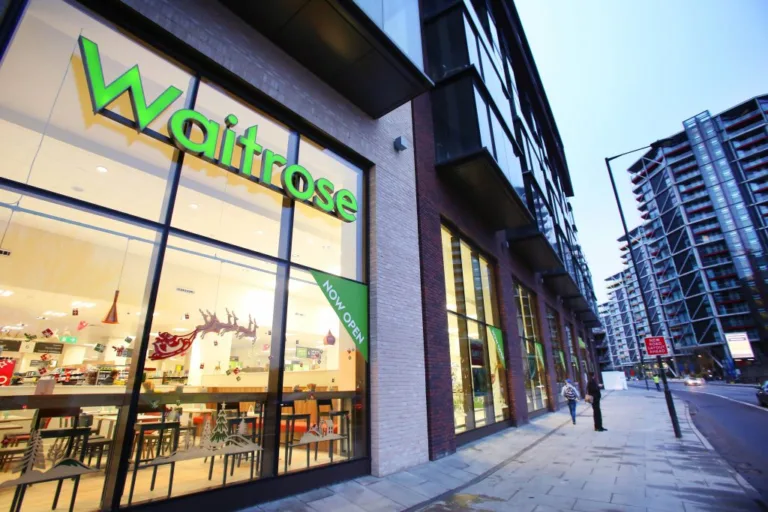 Waitrose: Alcohol duty changes “changes the landscape” for BWS