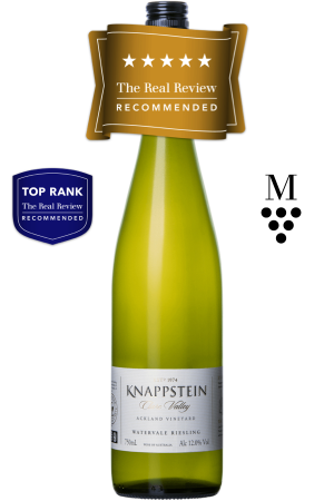 , Benchmark riesling