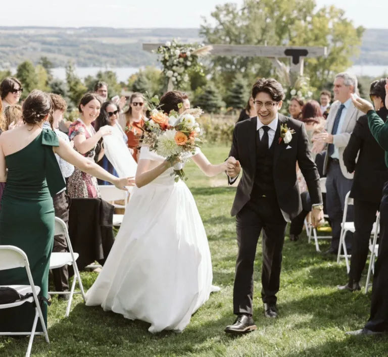 12 of the Best Brewery Wedding Venues in America