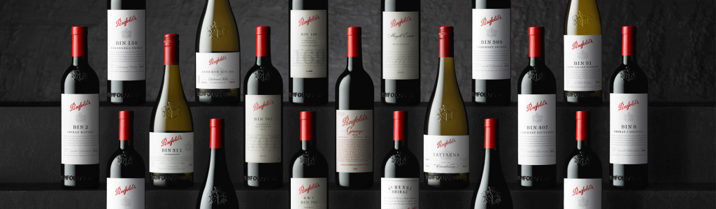 , Penfolds to bring its ‘luxury  &amp; icon’ wines, including Grange, to La Place from January