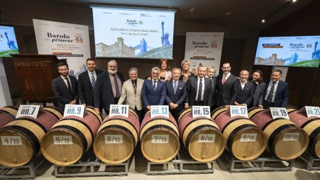 , Barolo en primeur 2023: ‘wine solidarity knows no boundaries’