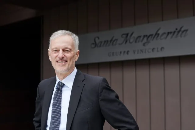 Santa Margherita names Andrea Conzonato as new CEO