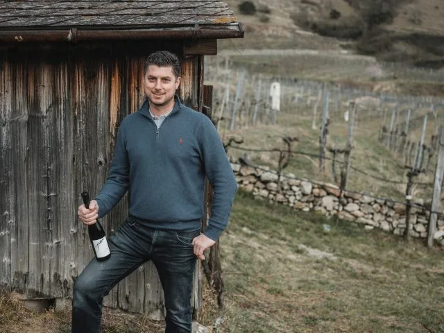 Second producer quits ‘obsolete’ Austrian wine body