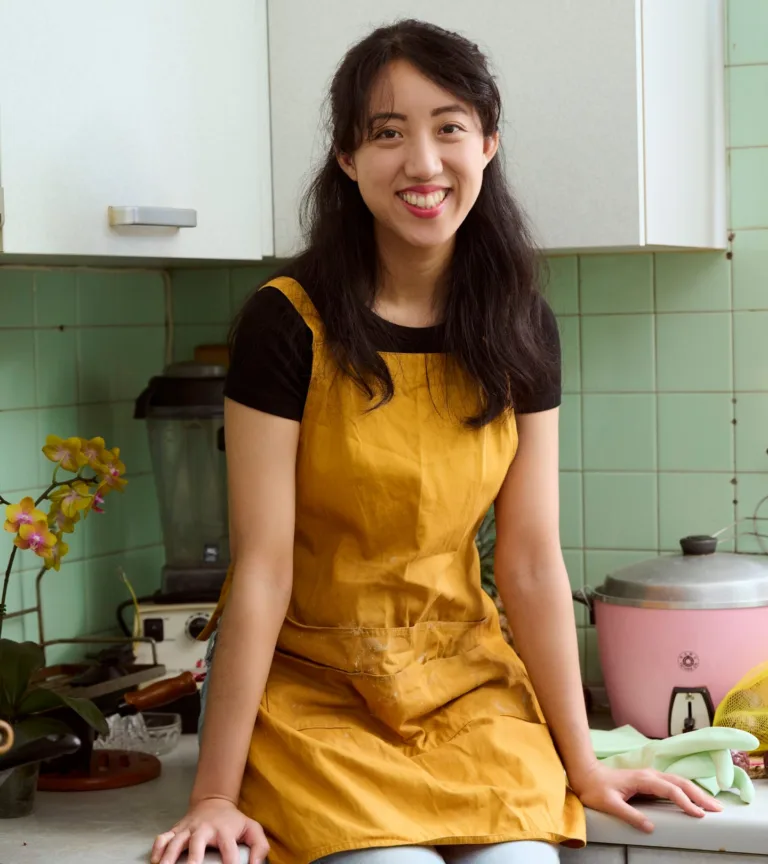 How a Cookbook Captured the Heart and Soul of Taiwanese Cuisine