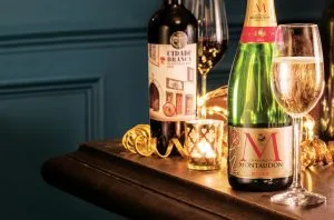 Winter party wines: 25 at £20 or under