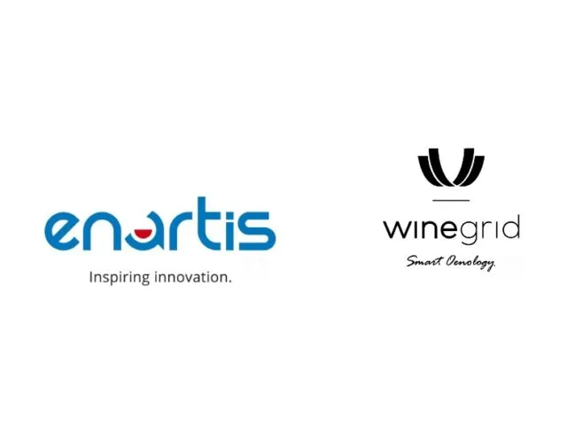 Enartis Acquires Winegrid: Increasing Winemaking Efficiency and Quality with Artificial Intelligence