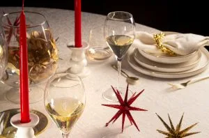 Franciacorta – Exclusive food pairings for the festive season