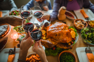 Thanksgiving wine pairings and 15 American wines to try