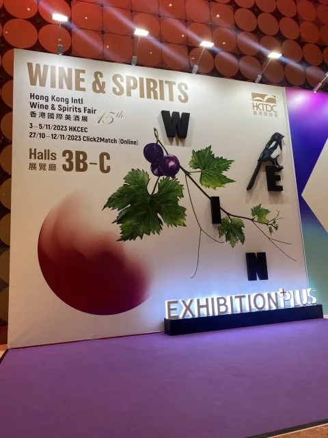 Top 5 trends from the Hong Kong Wine &amp; Spirits Fair