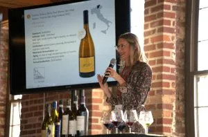 DWWA Italian Masterclass at Chicago&#8217;s International Wine Expo with Vinitaly