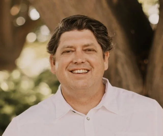 Jeff Chaney Joins Alma Rosa Winery as Vice President of Sales