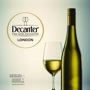 Decanter Fine Wine Encounter London 2023: make the most of your day