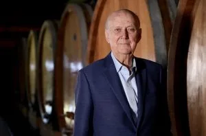 Piedmont wine icon Michele Chiarlo passes away