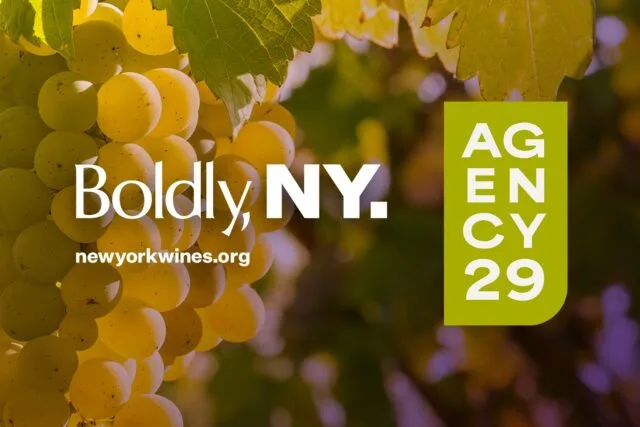 New York Wine &amp; Grape Foundation Partners with Agency 29 for Comprehensive Statewide Vineyard Survey