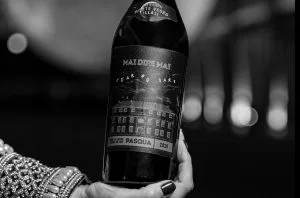 Fear No Dark &#8211; a bold new statement from Pasqua Wines