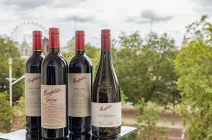 Penfolds Grange joins La Place de Bordeaux 