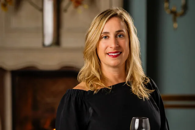 The TJ Martell Foundation Annual Napa’s Best Cellars Dinner to Honor Remi Cohen, CEO of Domaine Carneros