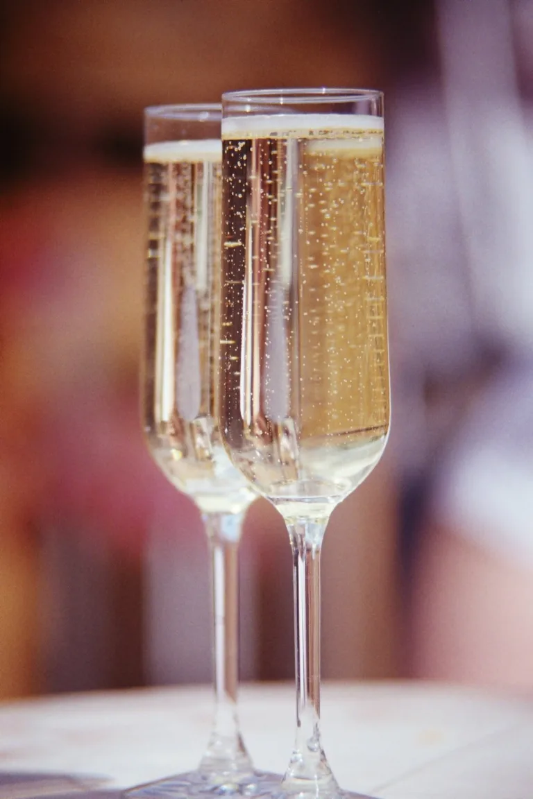 It&#8217;s the Holidays and Time for Sparkling Wine!