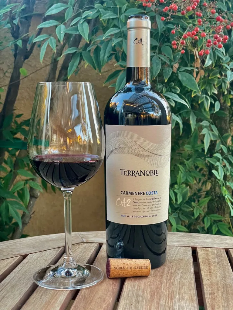 Behind the Cork™ &#8211; Carmenere Wine of Chile (Part 3 of 3)