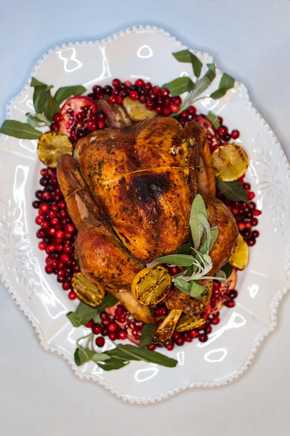 , Tips on Pairing  Wine with Your Thanksgiving Meal