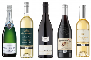 Best Tesco wines: Top buys for this winter