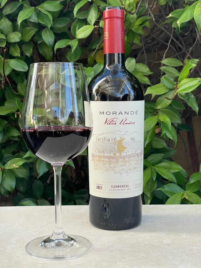 Behind the Cork™ &#8211; Carmenere Wine of Chile (Part 2 of 3)