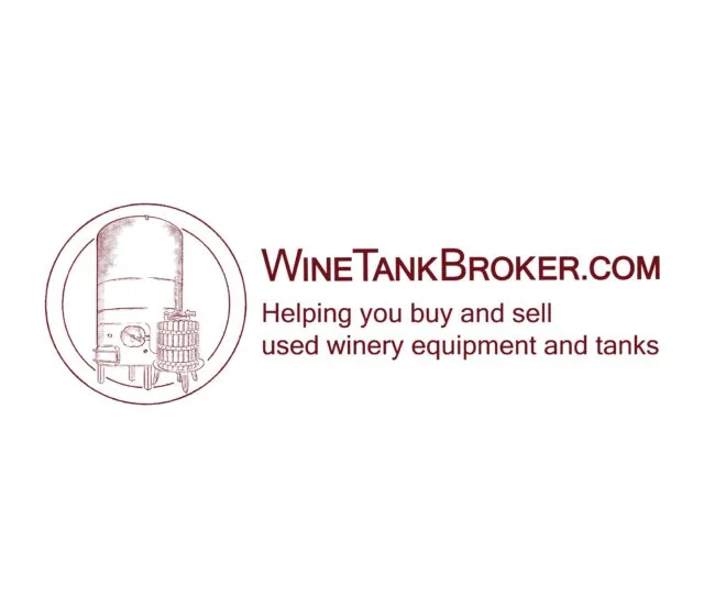 Full-Service Used Winery Equipment Brokerage