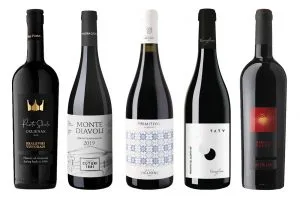 Award-winning Zinfandel &amp; Primitivo: 15 to try