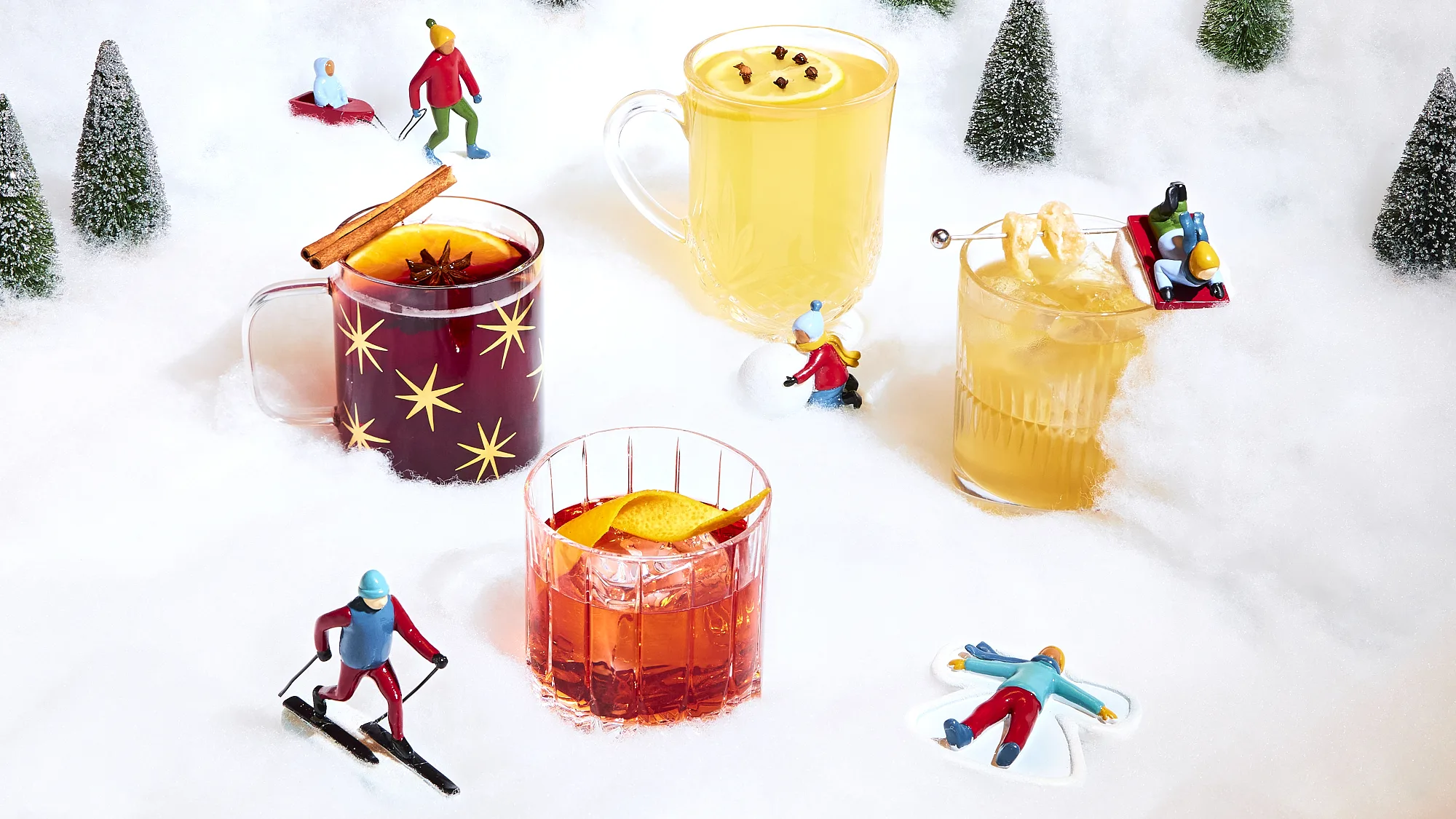 , The 12 Best Après-Ski Cocktails