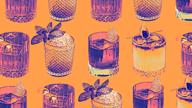 22 Essential and Popular Whiskey Cocktails From 2023