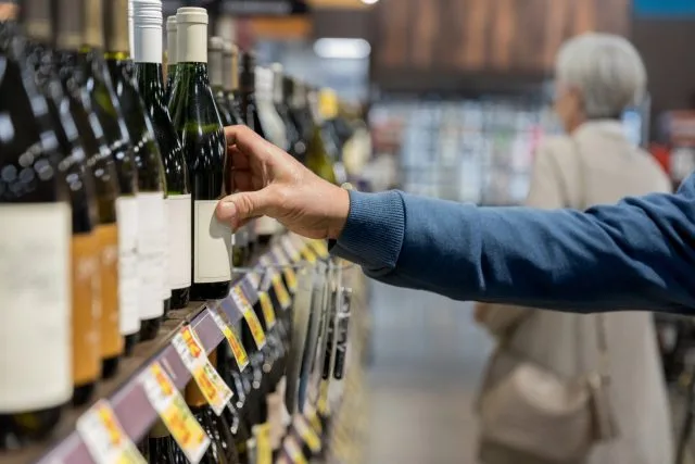 Concern about minimum unit pricing in France