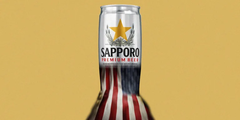 Your Favorite Import Beers, Now Brewed in the U.S.